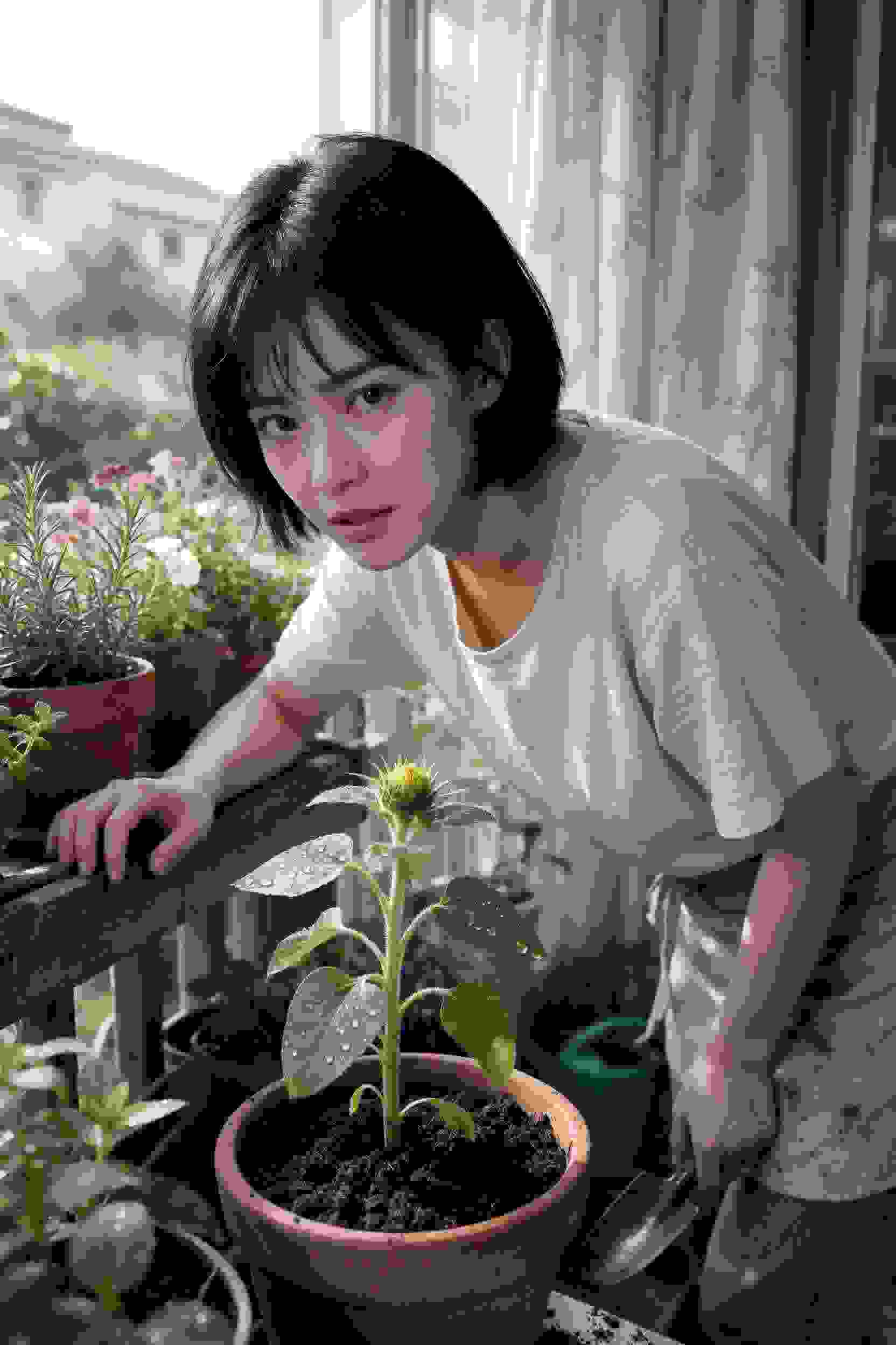 豪门秘密
