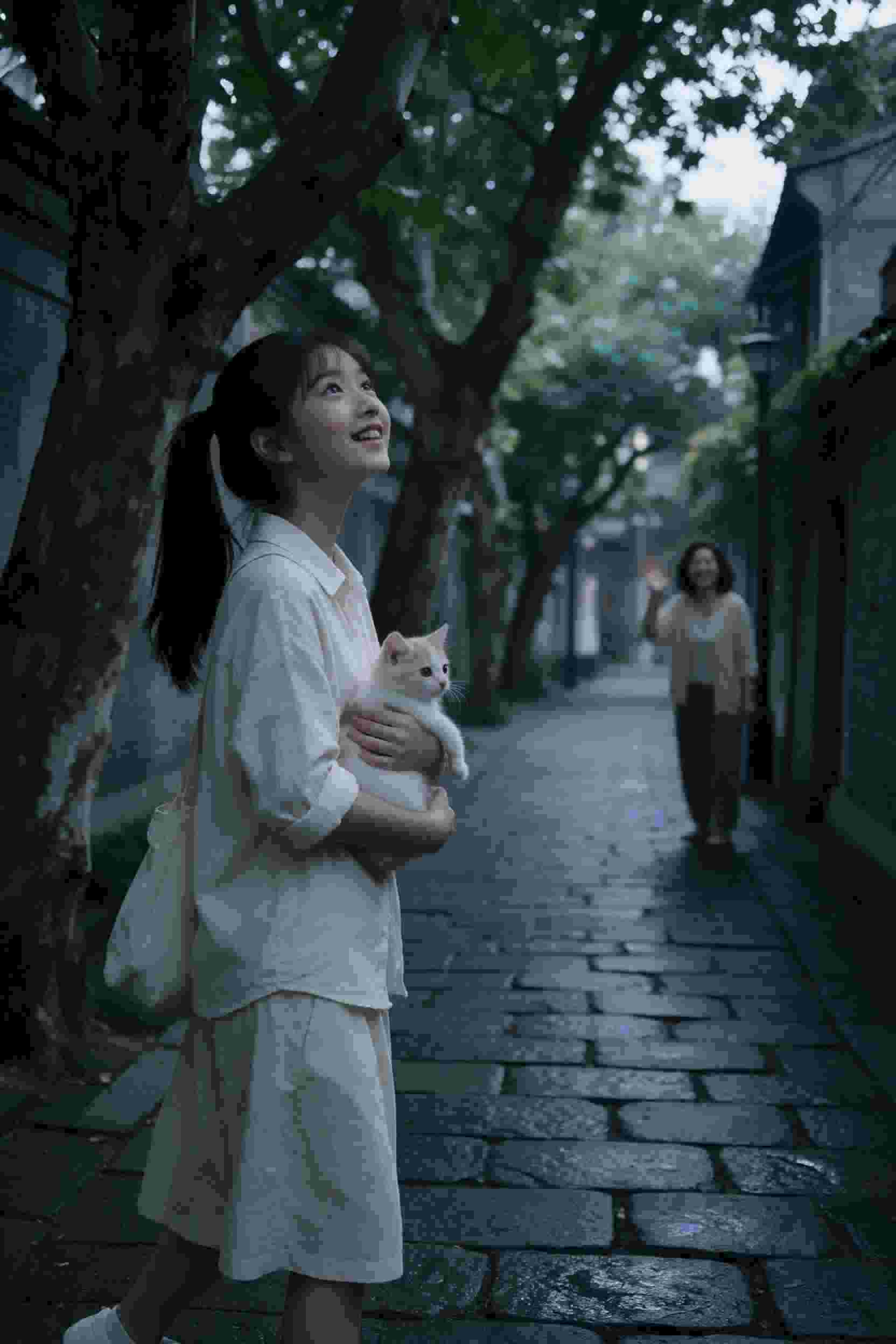 征服郭母重生