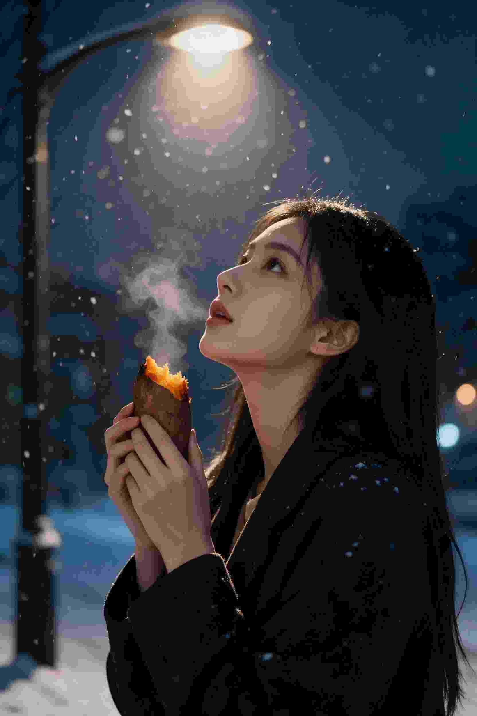 偏偏喜欢你