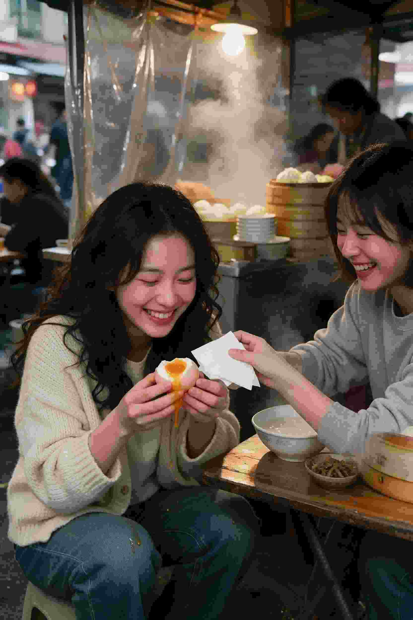 职场风云