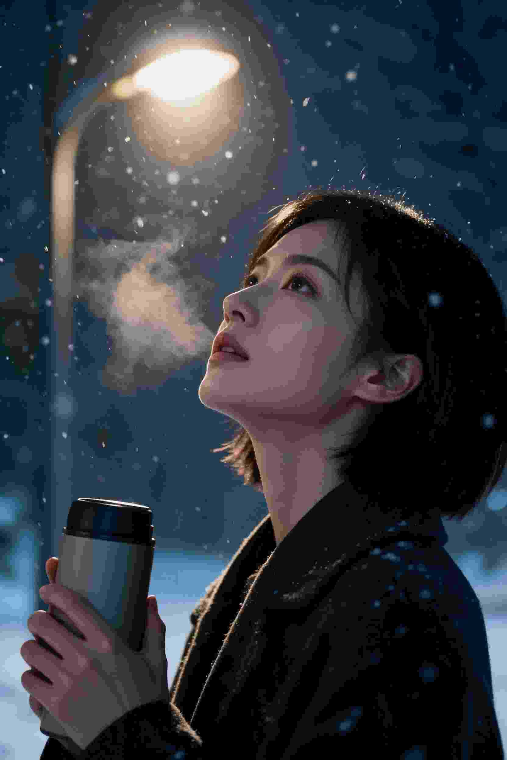 复仇女神