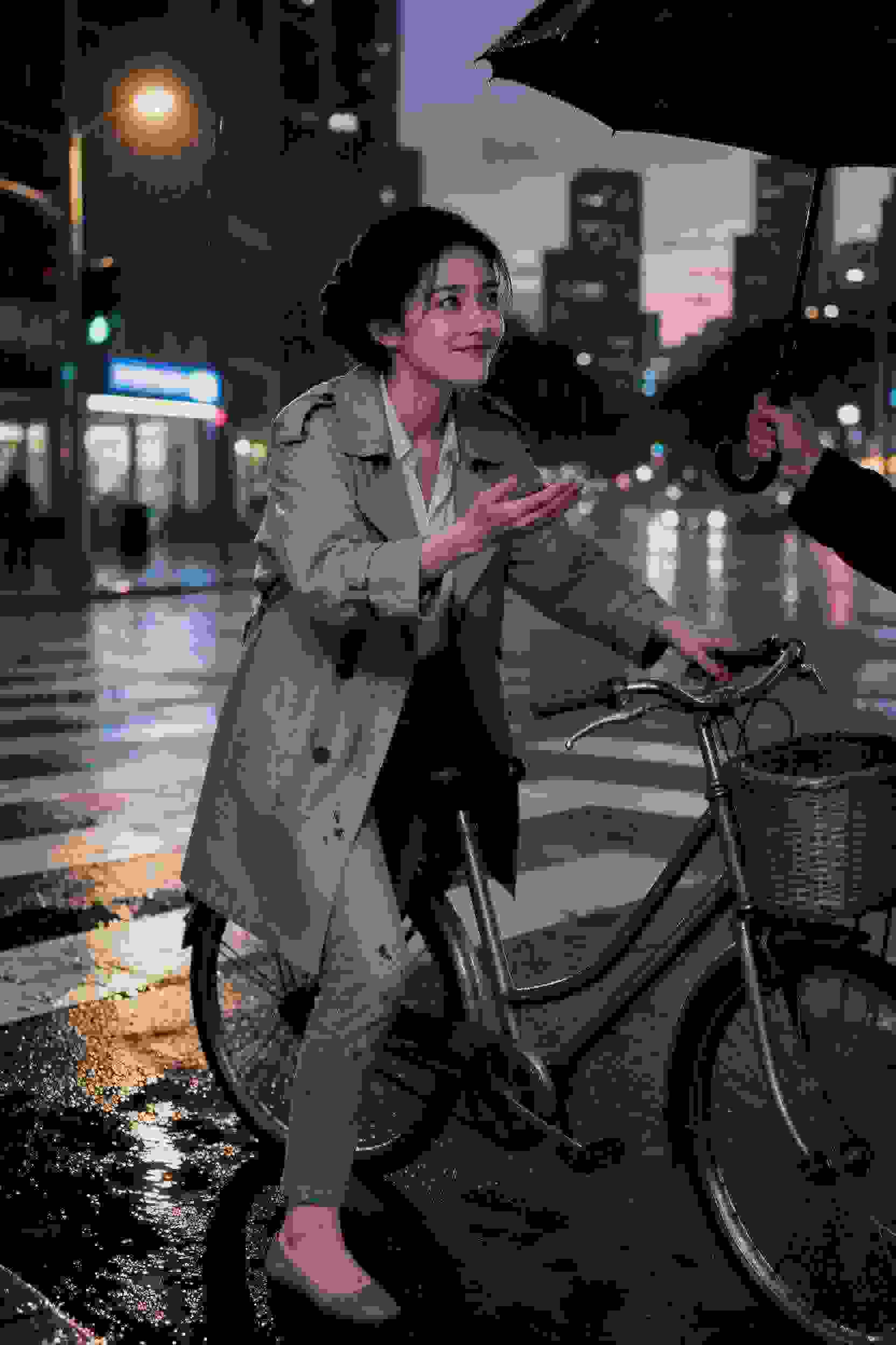 绝地翻身