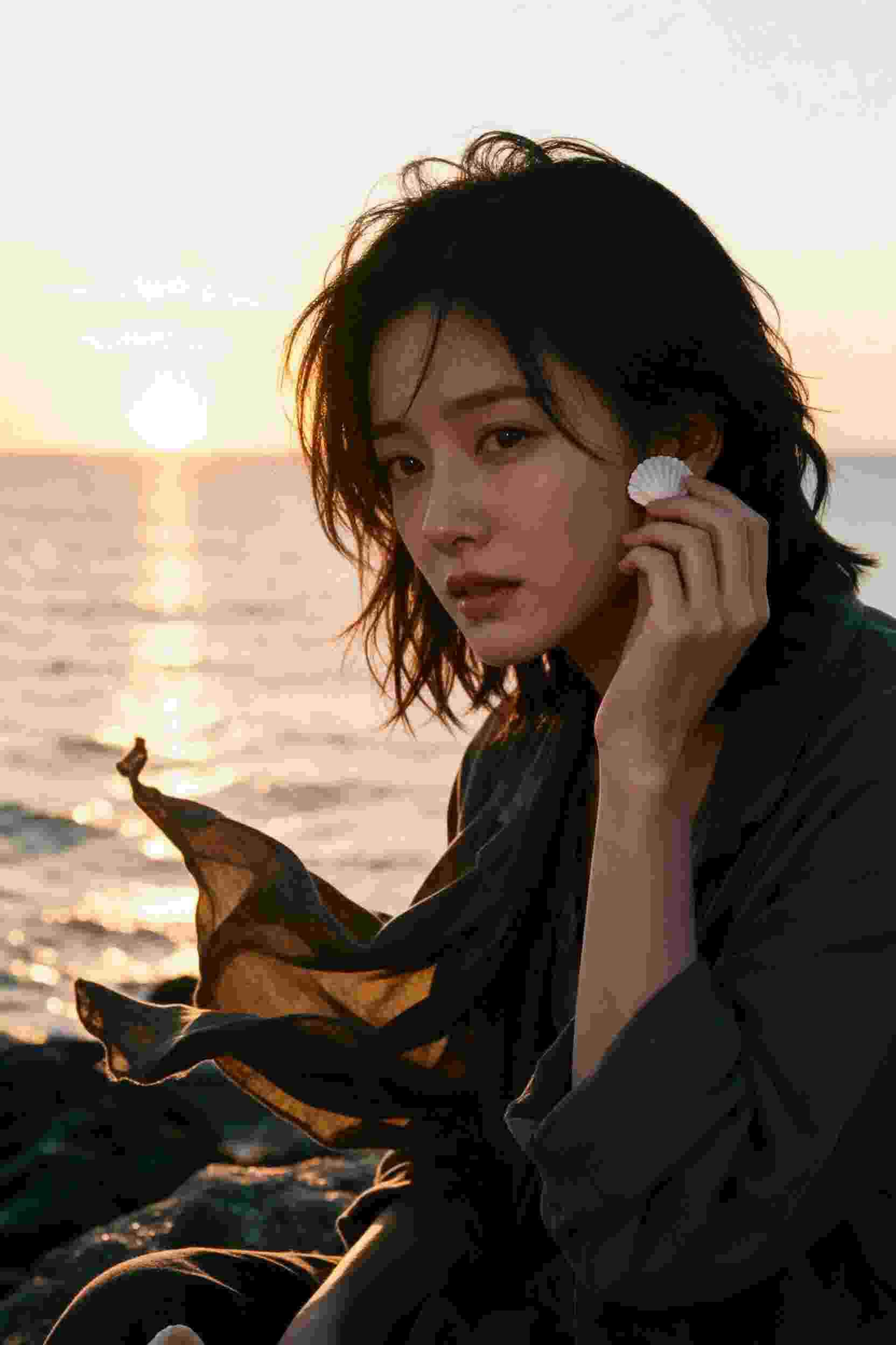 破晓重生